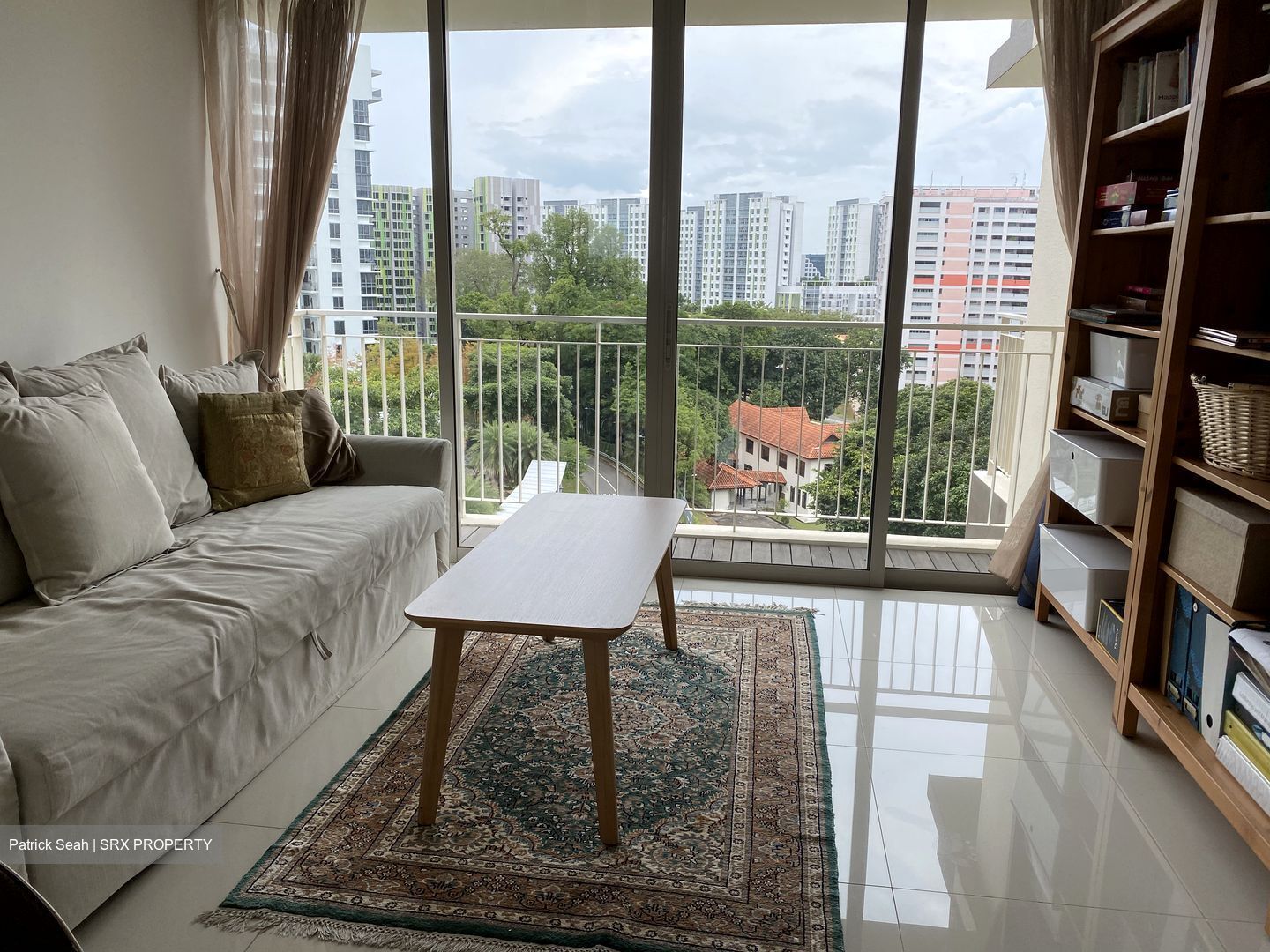 Parc Mondrian (D13), Apartment #571739131